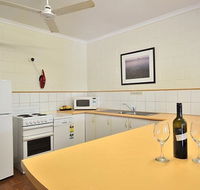 St Andrews Serviced Apartments - Tourism Cairns