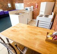 Ibis Styles Katherine Hotel - Tourism Cairns