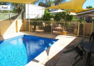 Alice Springs NT Tourism Cairns