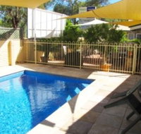 White Gum Motel - Tourism Cairns