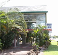 Hiway Inn Motel - Tourism Cairns