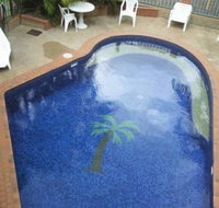 Palms Motel - Tourism Cairns
