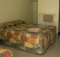 The Beagle Motor Inn - Tourism Cairns