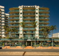 Key Largo Maroochydore - Tourism Cairns