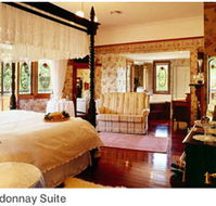 Buderim White House Bed And Breakfast - Tourism Cairns