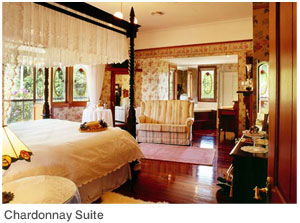 Buderim White House Bed And Breakfast - Tourism Cairns 0