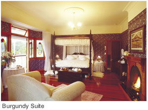 Buderim White House Bed And Breakfast - Tourism Cairns 1