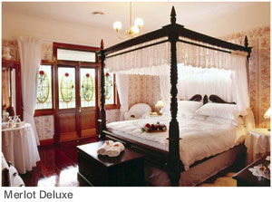 Buderim White House Bed And Breakfast - Tourism Cairns 2