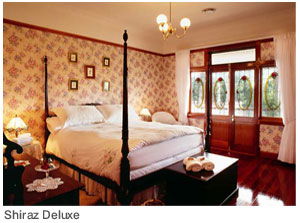 Buderim White House Bed And Breakfast - Tourism Cairns 3
