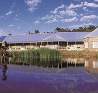 Ballarat Lodge  Convention Centre - Tourism Cairns