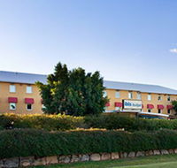 Ibis Budget Brisbane Airport - Tourism Cairns