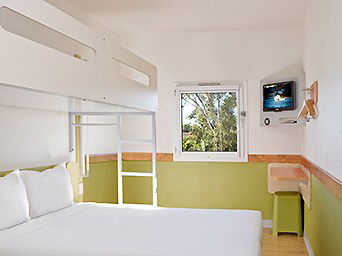 Ibis Budget Brisbane Airport - Tourism Cairns 1