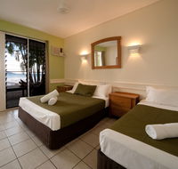 BreakFree Long Island Resort - Tourism Cairns