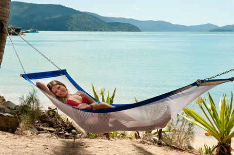 BreakFree Long Island Resort - Tourism Cairns 2