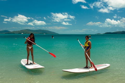 BreakFree Long Island Resort - Tourism Cairns 3