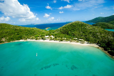 BreakFree Long Island Resort - Tourism Cairns 4