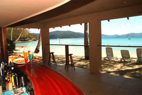 BreakFree Long Island Resort - Tourism Cairns 5