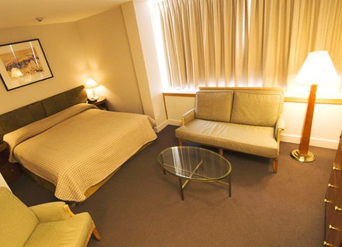 Canberra Rex Hotel - Tourism Cairns 2