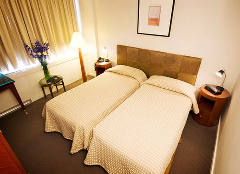 Canberra Rex Hotel - Tourism Cairns 3