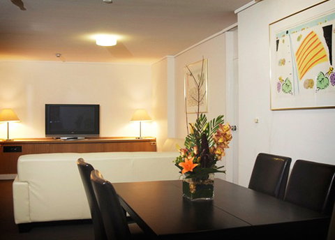 Canberra Rex Hotel - Tourism Cairns 4