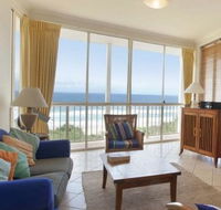 Whale Watch Ocean Beach Resort - Tourism Cairns