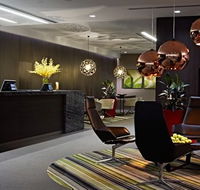 Hotel Jen by Shangri-La - Tourism Cairns