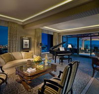 Stamford Plaza Brisbane - Tourism Cairns