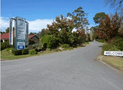 Hahndorf Resort - Tourism Cairns 0