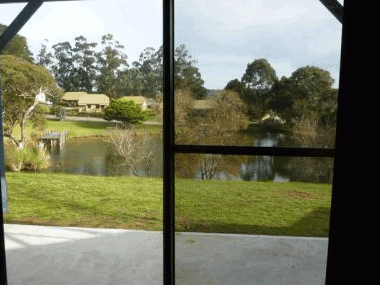 Hahndorf Resort - Tourism Cairns 4