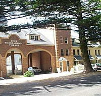 Port Warrnambool Village - Tourism Cairns