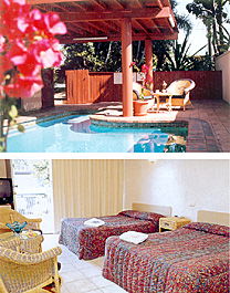 Silver Sands Motel - Tourism Cairns 0