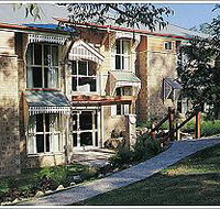 The Bardon Centre - Tourism Cairns