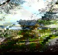 The Falls Rainforest Cottages - Tourism Cairns