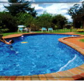 Delany Lodge - Tourism Cairns