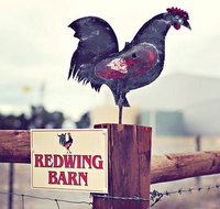 Redwing Farm - The Barn - Tourism Cairns