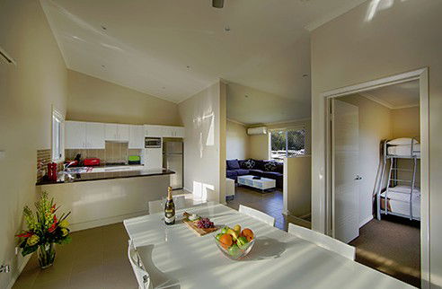 One Mile NSW Tourism Cairns
