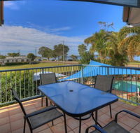 Dolphin Waters Holiday Apartments - Tourism Cairns