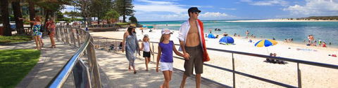 Kingsrow Holiday Apartments - Tourism Cairns 14