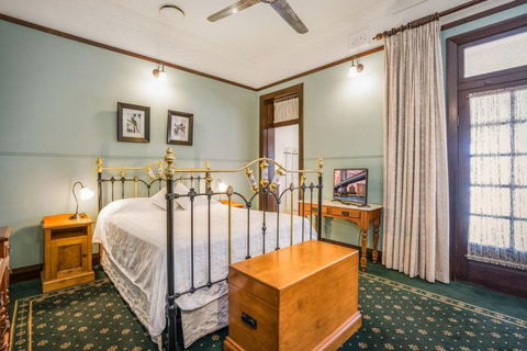 Ballina Manor Boutique Hotel  - Tourism Cairns 2