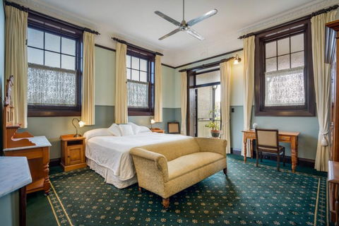 Ballina Manor Boutique Hotel  - Tourism Cairns 3