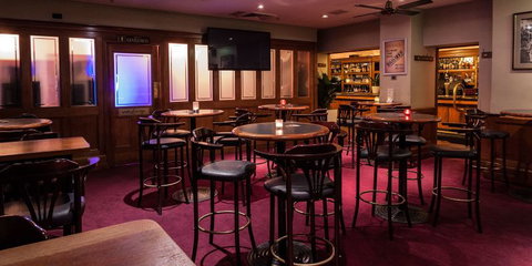 The Occidental Hotel - Tourism Cairns 3