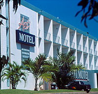 Asti Motel - Tourism Cairns