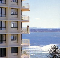 Carool Holiday Apartments - Tourism Cairns