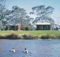 Compass Country Cabins - Tourism Cairns