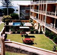 Dulkara Holiday Units - Tourism Cairns