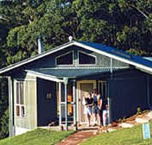 Jenolan Cabins - Tourism Cairns