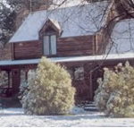 Leura Lodge - Tourism Cairns