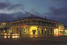 Mt Gambier Hotel - Tourism Cairns 0