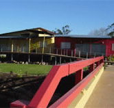 Red Bridge Motor Inn - Tourism Cairns