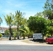 Mareeba Country Caravan Park - Tourism Cairns